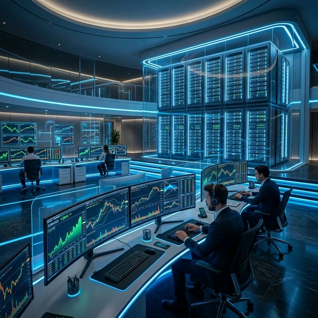 Best Windows VPS for Forex Trading 2026: Fast & Cheap VPS for MT4