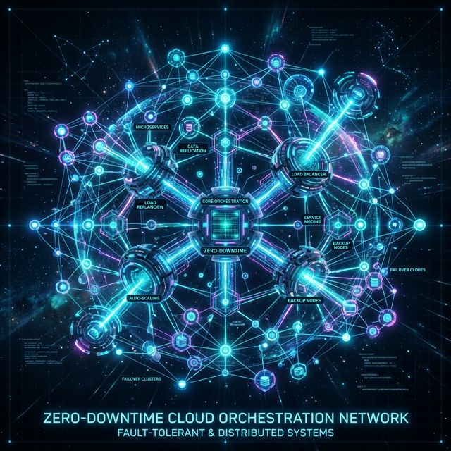 Architecting Zero-Downtime Deployments with Best VPS Hosting 2026